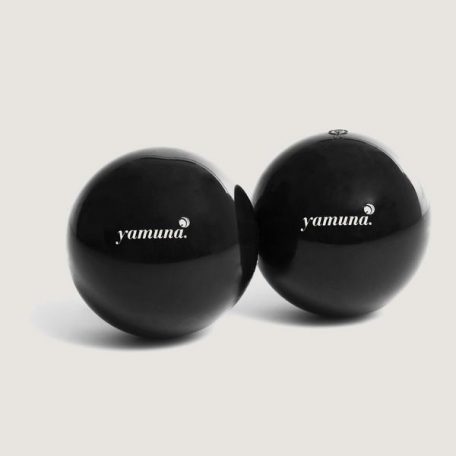 Yamuna Black Balls