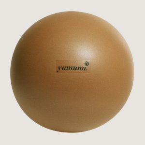 Yamuna Gold Yellow Ball